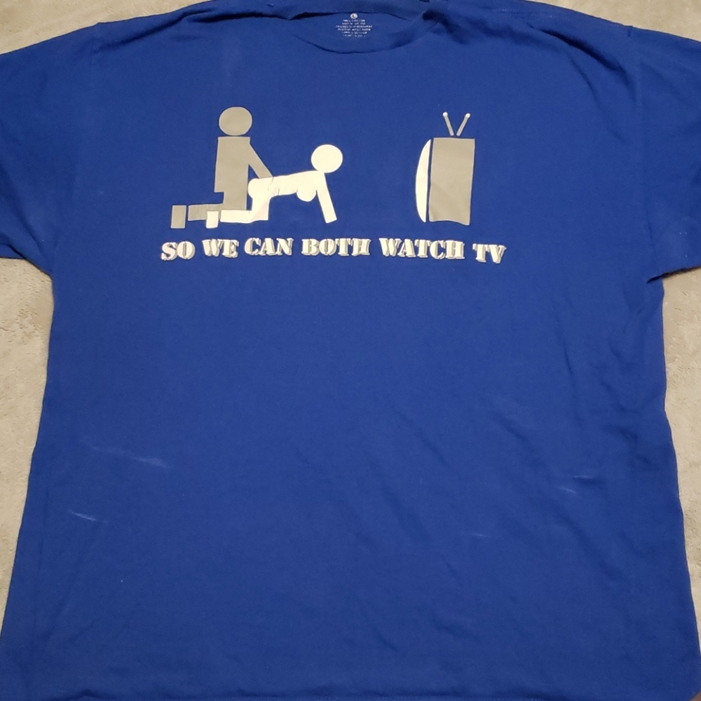 Men graphic tshirt